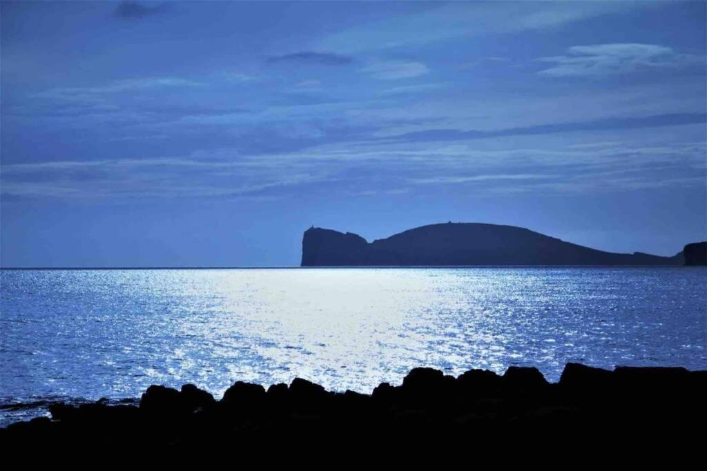 Alghero Sun & Sea - Spiaggia A 50 Metri Exterior foto