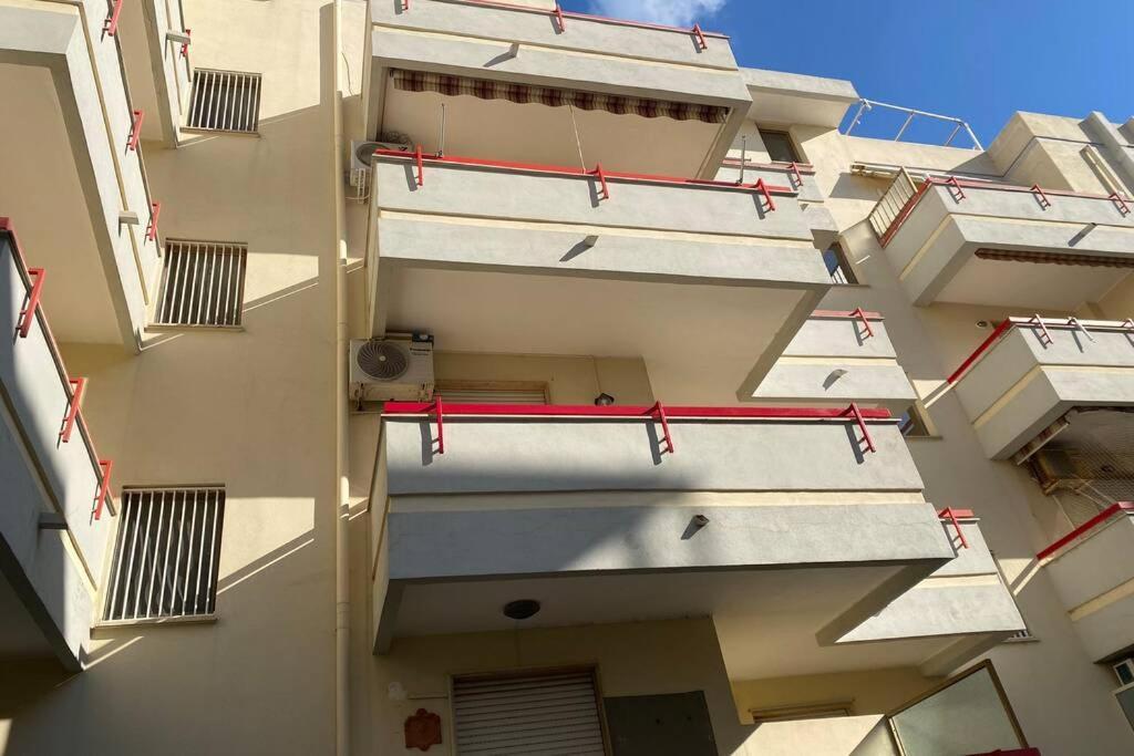Alghero Sun & Sea - Spiaggia A 50 Metri Exterior foto