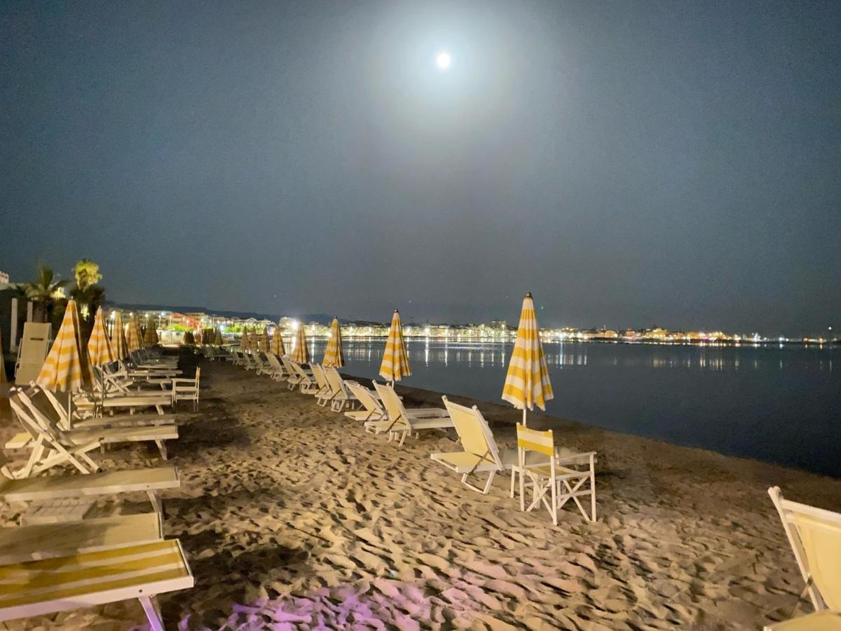 Alghero Sun & Sea - Spiaggia A 50 Metri Exterior foto