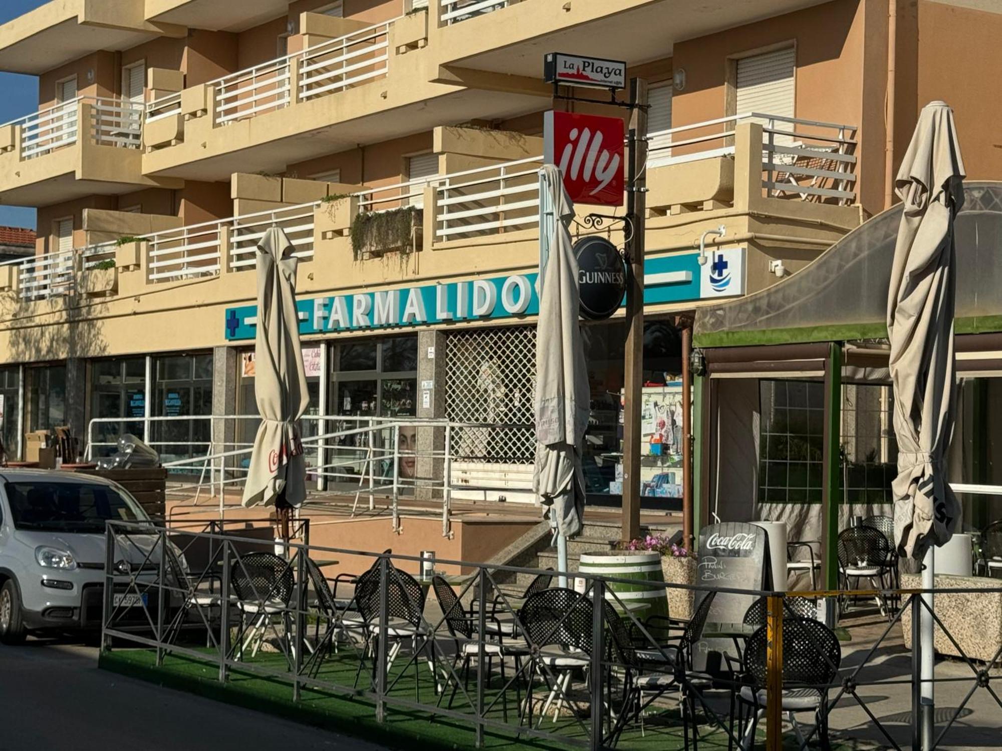 Alghero Sun & Sea - Spiaggia A 50 Metri Exterior foto