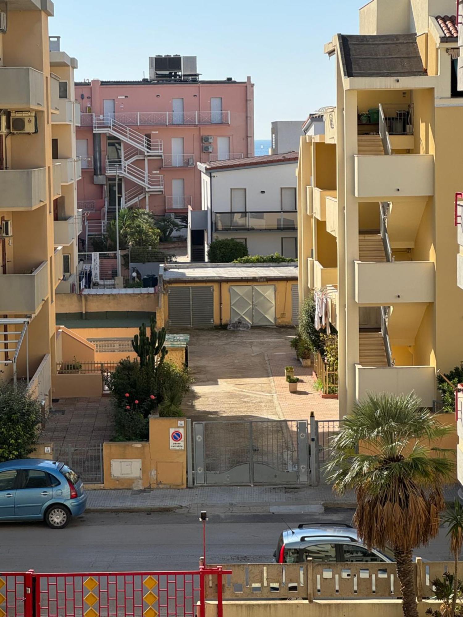 Alghero Sun & Sea - Spiaggia A 50 Metri Exterior foto