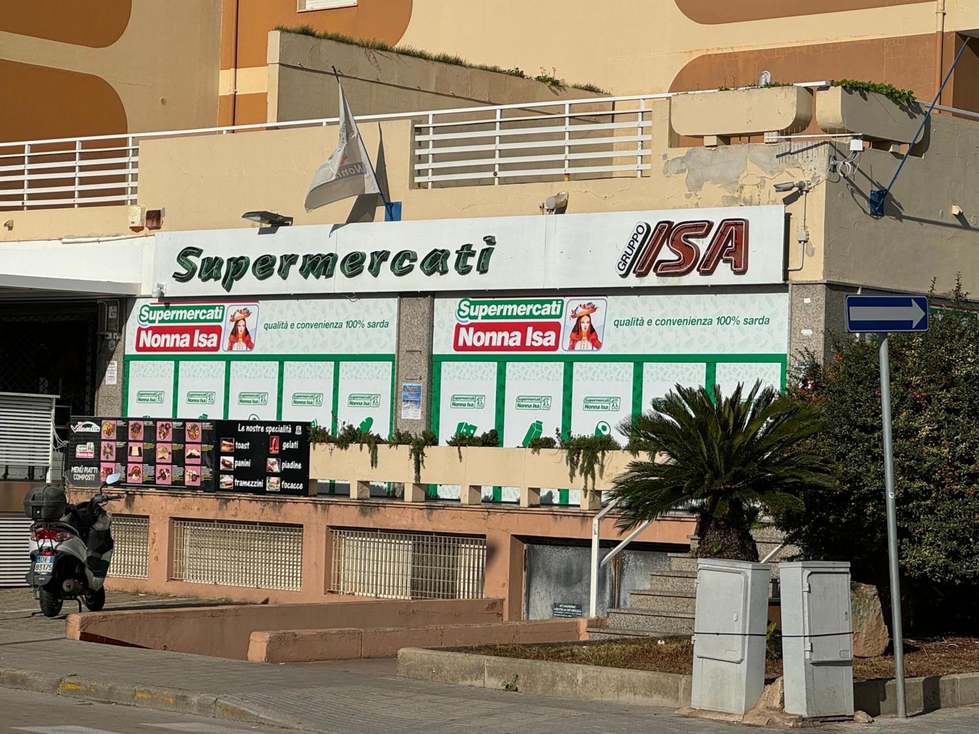 Alghero Sun & Sea - Spiaggia A 50 Metri Exterior foto